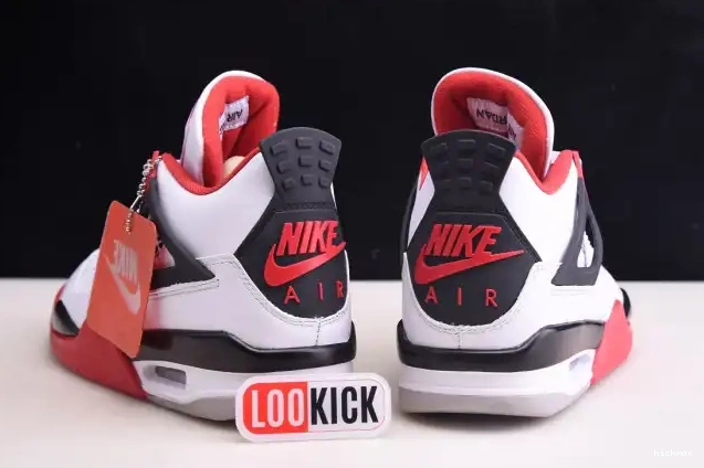 Cheap MAX DC7770-160 Jordan Red Air (2020) Retro 4 Fire 0331